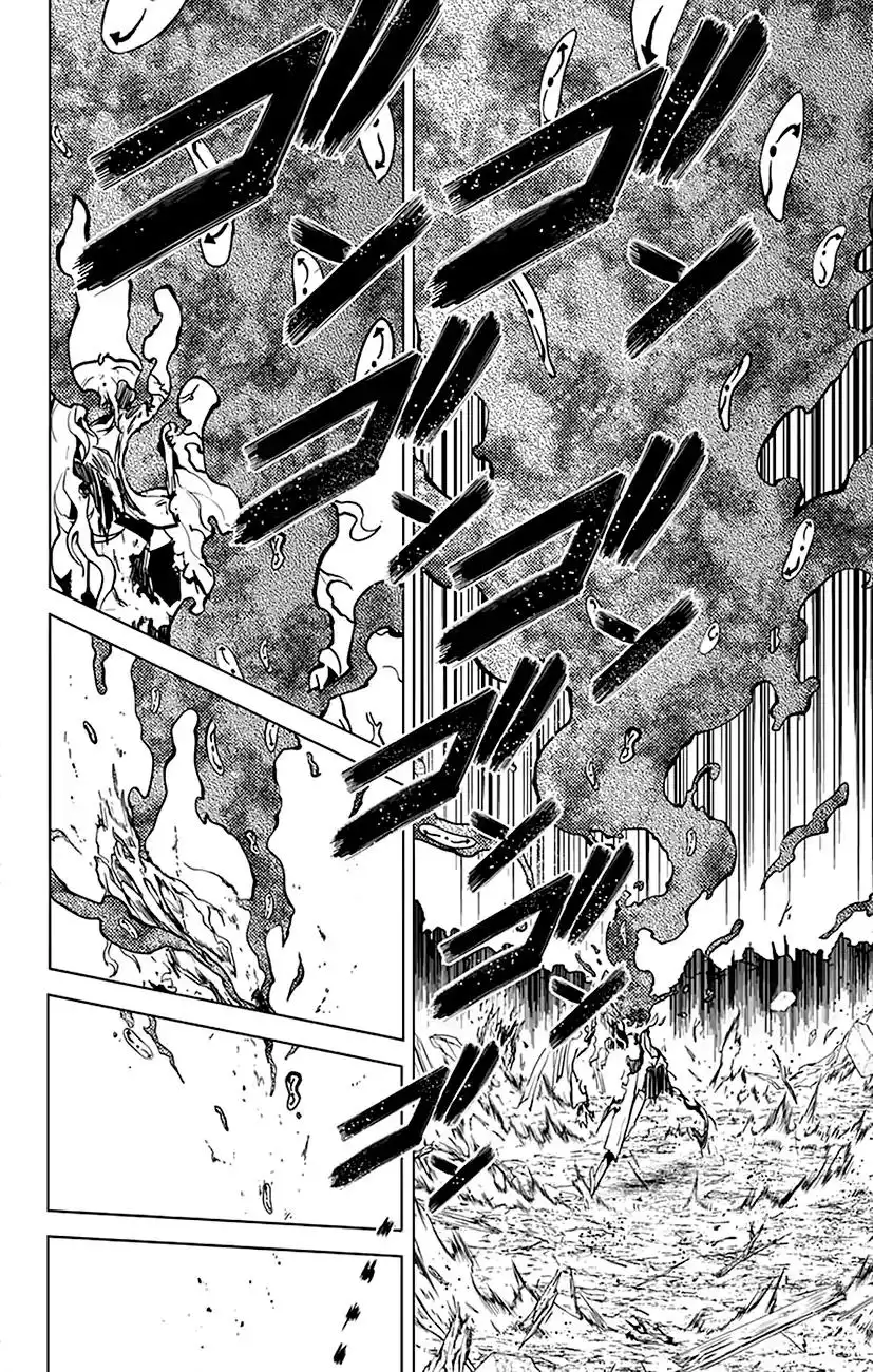 Chronos Ruler Chapter 50 19